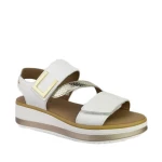Sandały damskie Igi&Co 7687622 soft bianco-2