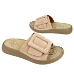 Klapki damskie Igi&Co 7678422 super10 skin-3