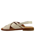 Sandały damskie Verano 3006 shangai beige-5