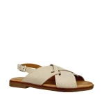 Sandały damskie Verano 3006 shangai beige-2