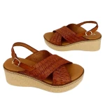 Sandały damskie Verano 45529 grab cuero-3