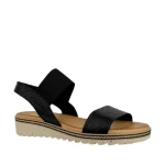 Sandały damskie Verano 4212 negro-2