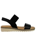 Sandały damskie Verano 4212 negro-1