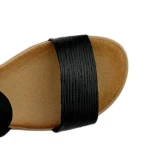 Sandały damskie Verano 4212 negro-4