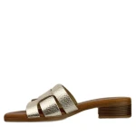 Klapki damskie OH! My Sandals 5600 doya champan-5