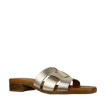 Klapki damskie OH! My Sandals 5600 doya champan-2