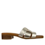 Klapki damskie OH! My Sandals 5600 doya champan-1
