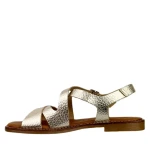 Sandały damskie OH! My Sandals 5572 doya champan-5