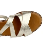 Sandały damskie OH! My Sandals 5572 doya champan-4