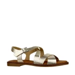Sandały damskie OH! My Sandals 5572 doya champan-2