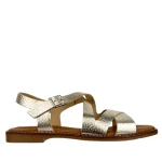 Sandały damskie OH! My Sandals 5572 doya champan-1