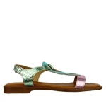 Sandały damskie OH! My Sandals 5584 doya jade combi-1
