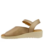 Sandały damskie Verano 5012 lino-5