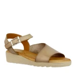 Sandały damskie Verano 5012 lino-2