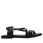 Sandały damskie Oh! My Sandals 5555 negro-1
