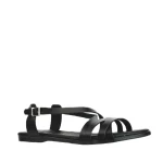 Sandały damskie Oh! My Sandals 5555 negro-8