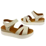 Sandały damskie OH! My Sandals 5673 diya hielo-3
