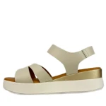 Sandały damskie OH! My Sandals 5673 diya hielo-5