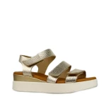 Sandały damskie OH! My Sandals 5674 diya champan-2
