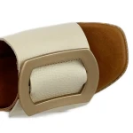 Klapki damskie OH! My Sandals 5631 doya hielo-4