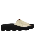 Klapki damskie Bocccato 031.1072 35 T SYH gold-1