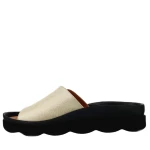 Klapki damskie Bocccato 031.1072 35 T SYH gold-5