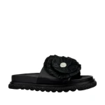Klapki damskie Bocccato 475.24-121 T MT42SYH czarny-2