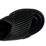 Klapki damskie Bocccato 0450.4089 black-4