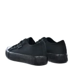 Trampki damskie Big Star RR 274775 czarny-8