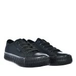 Trampki damskie Big Star RR 274775 czarny-5