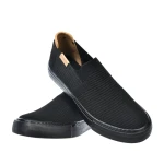 Trampki damskie Big Star RR 274716 czarny-7