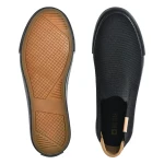 Trampki damskie Big Star RR 274716 czarny-8