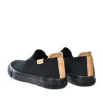 Trampki damskie Big Star RR 274716 czarny-9