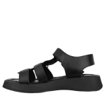 Sandały damskie Boccato 252.35200 R26 czarny-5