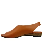 Sandały damskie Boccato 167.590 taba deri-5