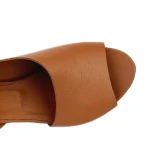 Sandały damskie Boccato 167.590 taba deri-4