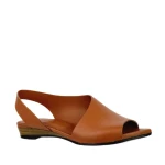 Sandały damskie Boccato 167.590 taba deri-2