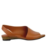 Sandały damskie Boccato 167.590 taba deri-1