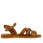 Sandały damskie Boccato 228.00242 TB 2044 taba-1