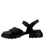 Sandały damskie Boccato 347.1090 black-5