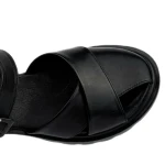 Sandały damskie Boccato 347.1090 black-4