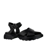 Sandały damskie Boccato 347.1090 black-2