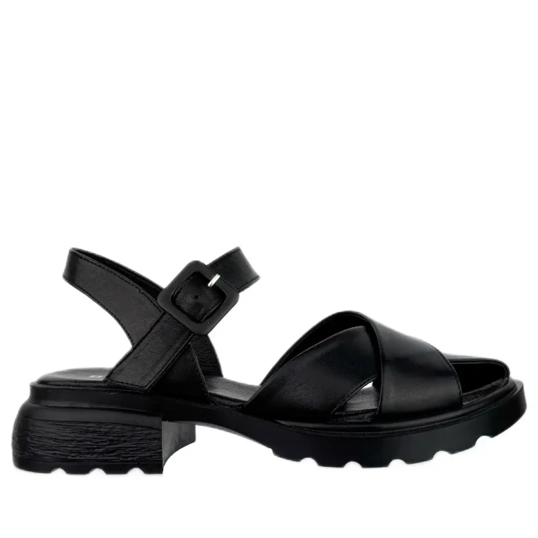Sandały damskie Boccato 347.1090 black-1