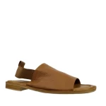 Sandały damskie Artiker 54C0858 brąz-2