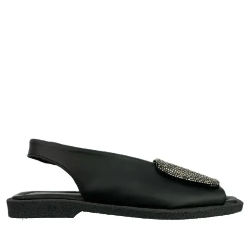 Sandały damskie Artiker 54C0861 czarny