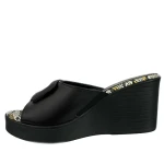 Klapki damskie Boccato 014.Y4123 124-01 DRG74SYH czarny-5