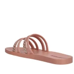 Klapki damskie Ipanema 83707-BE141 pink/brown-5