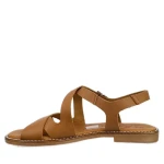 Sandały damskie OH! My Sandals 5572 roble-5