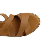 Sandały damskie OH! My Sandals 5572 roble-4