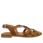 Sandały damskie OH! My Sandals 5573 roble-1